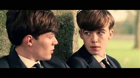 The youngest of three, he has said that his aspiration to be an actor came from having to make up his own games to entertain himself as a child. Alex Lawther (R) - The Imitation Game | TV/Movies - I'm a ...