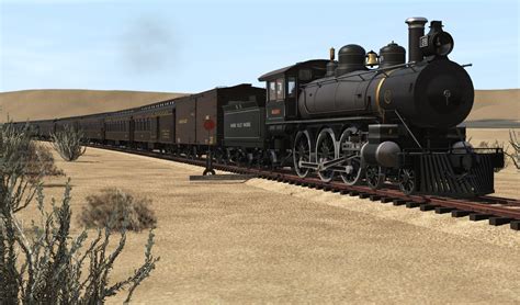 Trainz Forge Routes Reskins And Renders Page 26