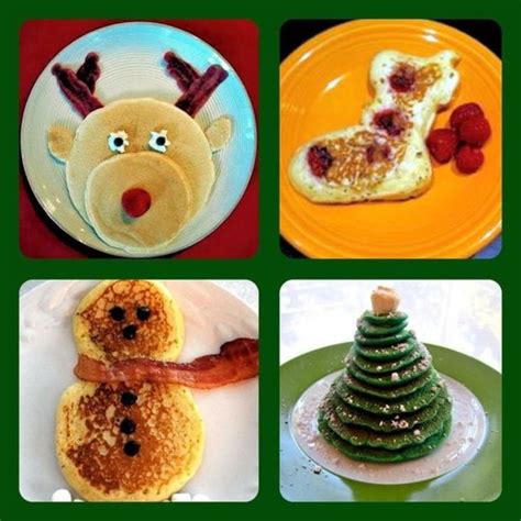 30 Adorable Christmas Breakfast Ideas That Are Truly Scrumptious