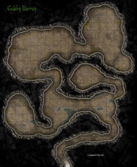 D D Maps I Ve Saved Over The Years Dungeons Caverns Fantasy Map