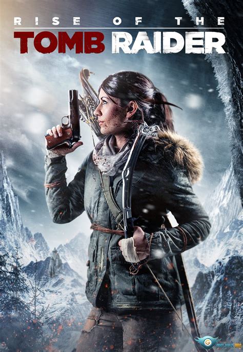 Скачать Rise Of The Tomb Raider Digital Deluxe Edition торрент