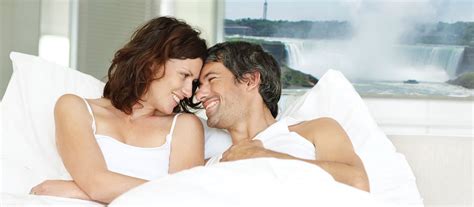 Niagara Falls Romantic Couples Packages Niagara Falls Hotels