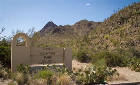 25 Best Things To Do In Tucson Az Arizona