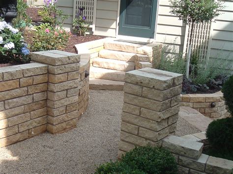 We are natural stone walls 20 years | design and build beautiful enduring stone rock features. Natural Stone Walls and Structures | Minnesota Outdoor ...