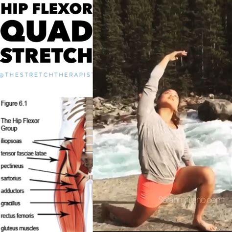 Pin On Self Stretches