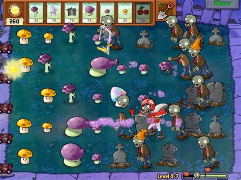 Plants Vs Zombies Goes Game Of The Year With New Stuff