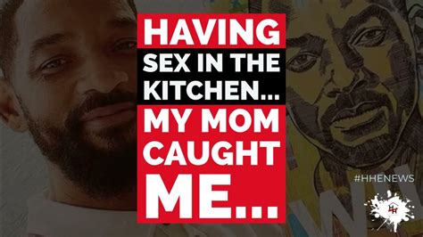 My Mom Caught Me Having Sex In The Kitchen Hhenews 111321 Youtube