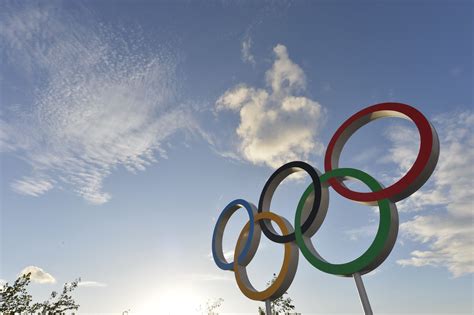 Son eventos deportivos multidisciplinarios en los que participan atletas de diversas partes del mundo, en la antigua grecia eran dedicados al dios zeus. Tecnología Panasonic para los Juegos Olímpicos de Río 2016 ...