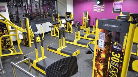 Planet Fitness To Open 2 More Kc Locations