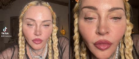 Madonna Looks Unrecognizable In Viral Video The Daily Caller