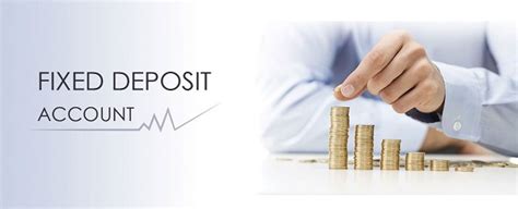 We are here to get things done. Fixed Deposit Vs Term Deposit - Here are the Differences ...