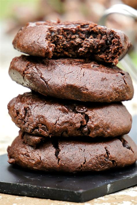 The Best Chocolate Fudge Cookies Easy Recipes To Make At Home
