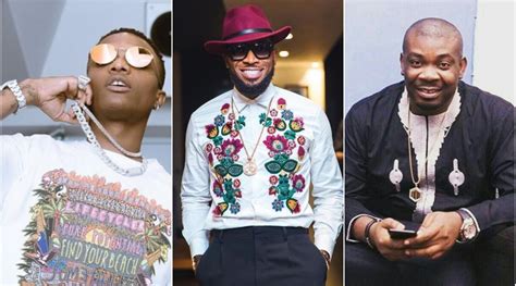 Richest Nigerian Musicians In 2021