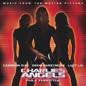 See more of charlie's angels full throttle on facebook. Journey's Discography -Soundtrack Albums