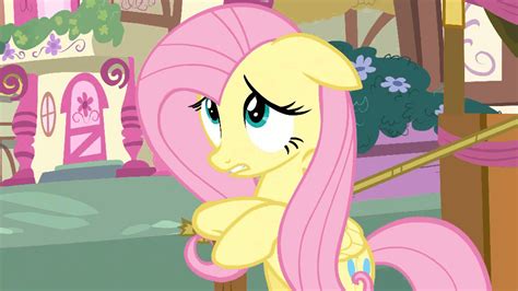 My Little Pony S Animados De Fluttershy En My Little Pony