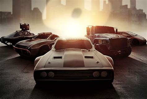 Fast And Furious Movie Desktop Wallpapers Wallpaper Cave