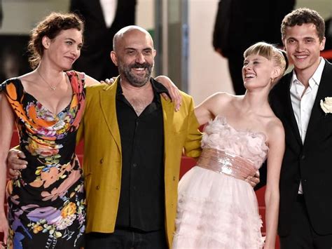 Gaspar Noe Love Shocks Cannes With Sex Ejaculations And Orgies