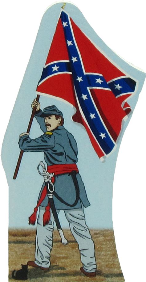 Confederate Flag Rebel Flag Transparent Png Original Size Png