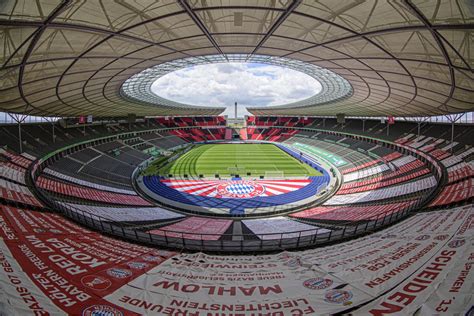Wann spielt mein klub, welcher sender überträgt das achtelfinale, wie waren die ergebnisse in den bisherigen runden? Bayer gegen Bayern: Erstes Geister-Pokalfinale in Berlin ...