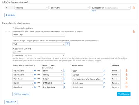 How Many Types Of Triggers Are There In Salesforce