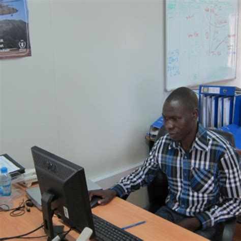 World food programme (wfp) is currently seeking applications from eligible applicants for the post of finance assistant in kampala, uganda. Izakare RICHARD | Bachelor of Voc Busines Educ. | United ...