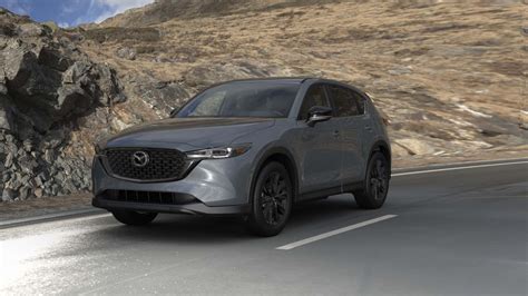 2023 Mazda Cx 5