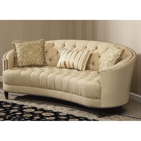 9090 182 C Schnadig Furniture Classic Elegance Living Room Sofa