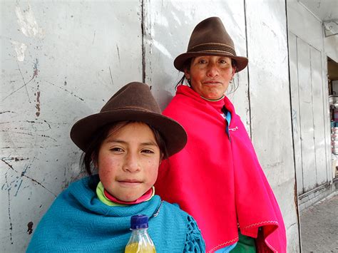 The age of extinction trust our expertise or face catastrophe, amazon peoples warn on environment. Cuenca, Ecuador: the Magical City in the Andes ...