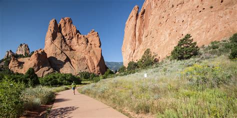 We did not find results for: Garden of the Gods National Natural Landmark | Outdoor Project