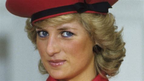 Princess Diana Never Fulfilled Her Dreams Of Becoming A Ballerina For One Key Reason