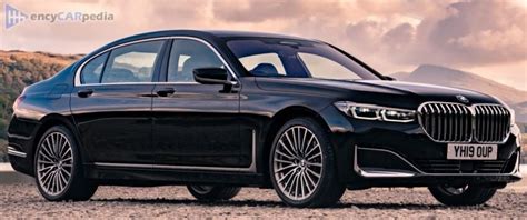 Bmw 735i G70 Specs 2023 Performance Dimensions And Technical