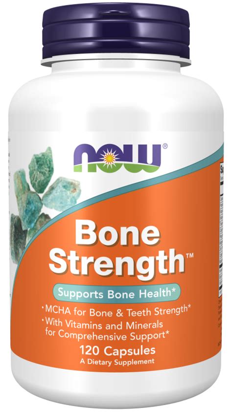 Best Bone Strength Supplement Shop Here Now Supplements