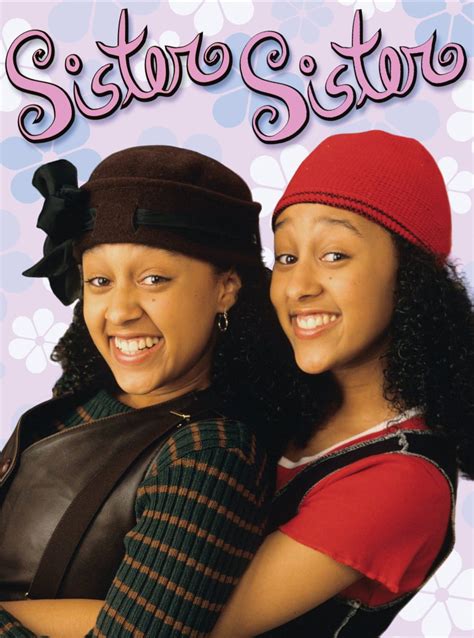 Sister Sister The 9 Best Sibling Relationships From 90s Tv