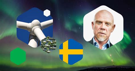 Lab10 Collective Interview With Robert Andrén Of The Swedish Energy