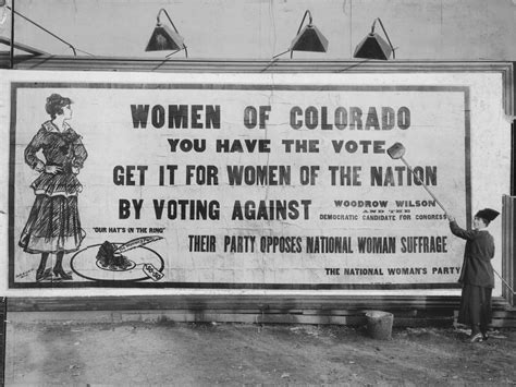 Opinion The Crooked Path To Womens Suffrage Published 2019