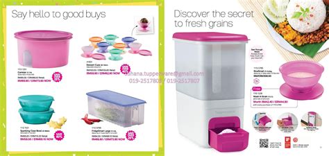 Business support leading hotels business education entrepreneurship entrepreneurship training small business opportunities education information. Tupperware Brands Malaysia Online | Catalogue | Collection ...