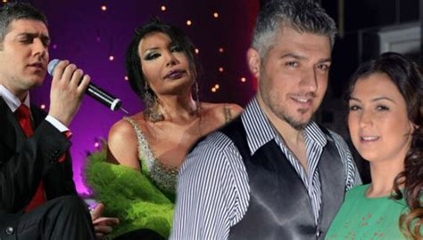 Bülent ersoy'un eski eşi cem adler artık tanınmaz halde! Bülent Ersoy'un eski eşi Ben Bilmem Eşim Bilir'de