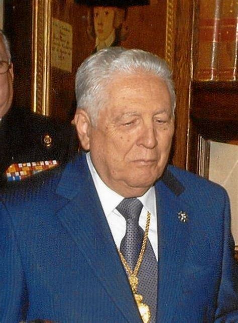 José María Segovia Exalta A Huelva Con Motivo Del Xx Aniversario De La Subdelegación De Defensa