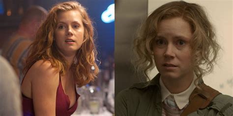 Disenchanted Amy Adamss 10 Best Movies According To Letterboxd