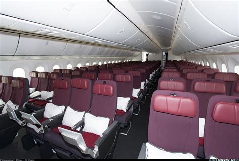 Boeing 787 9 Dreamliner Qantas Aviation Photo 4643435