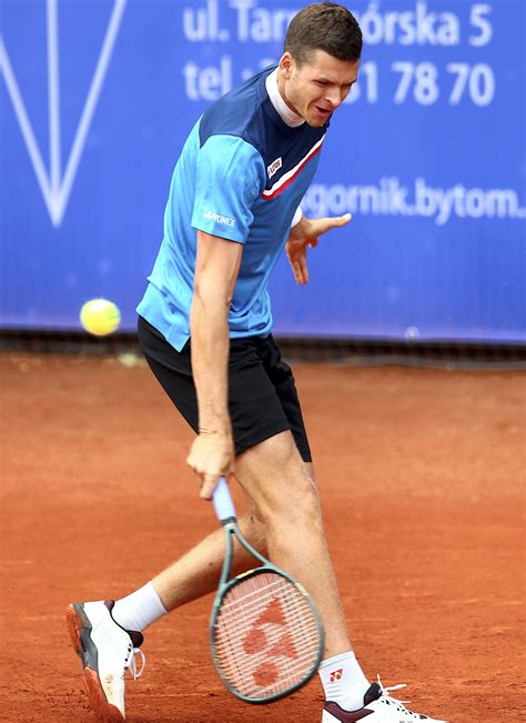 Maybe you would like to learn more about one of these? Tenis. Roland Garros: Magda Linette, Iga Świątek i Hubert ...