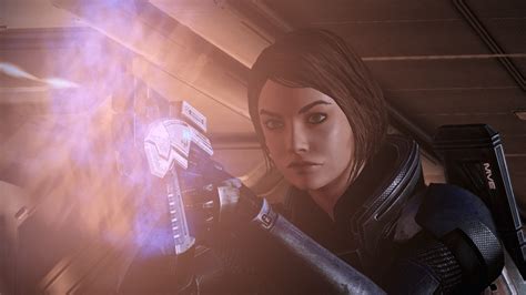 Original Femshep Headmorph Le3 At Mass Effect Legendary Edition Nexus