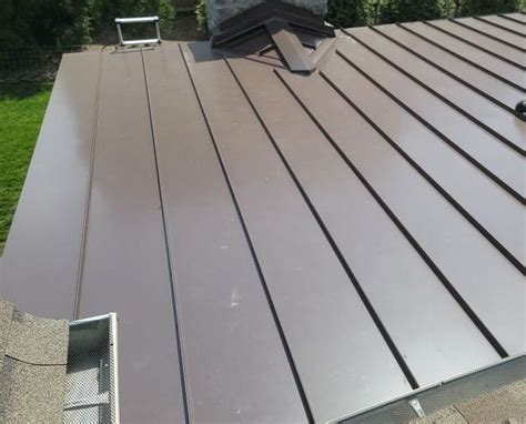 How Much Does Metal Roofing Cost