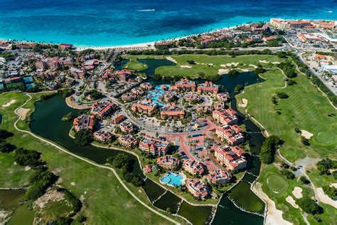 The Residences At Divi Village Golf And Beach Resort Aruba Real Estate
