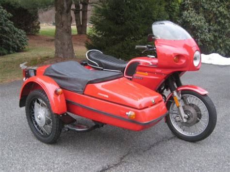 A good sidecar is an excellent investment if youll be riding your motorcycle with another passenger frequently. 1975 BMW R75/6 with Matching Sidecar | Bring a Trailer