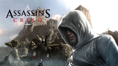 Assassin S Creed 1 Ep 16 Guillaume De Montferrat YouTube
