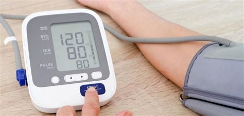 The Benefits Of Home Blood Pressure Monitoring Merit Health Care Pc