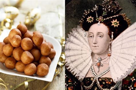 C n trueman elizabeth i and spain historylearningsite.co.uk. Surprising favorite foods of royalty | lovefood.com