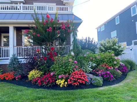The Most Beautiful And Amazing Front Yard Garden Ideas Easy Landscaping