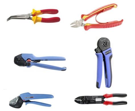 las mejores herramientas para un electricista suteva blog